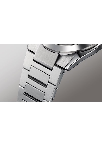 Casio Efk-100d-3adr Kol Saati Metalik