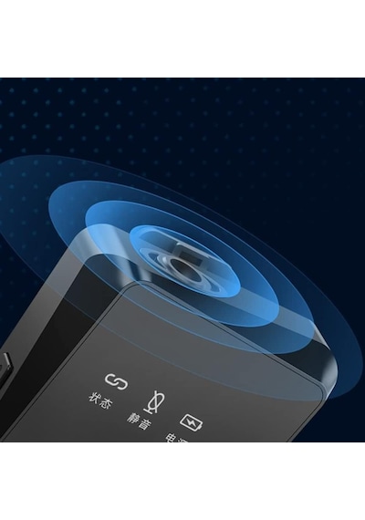 Wireless Yaka Mikrofonu İphone İle Uyumlu Gürültü Azaltıcı Telefonlar İçin 2,4 Ghz Profesyonel Kablosuz Youtuber Röportaj Kare Mikrofon Tekli Çok Renkli Wireless Yaka Mikrofonu İphone İle Uyumlu Gürültü Azaltıcı Telefonlar İçin 2,4 Ghz Profesyonel Kablosuz Youtuber Röportaj Kare Mikrofon Tekli Çok Renkli