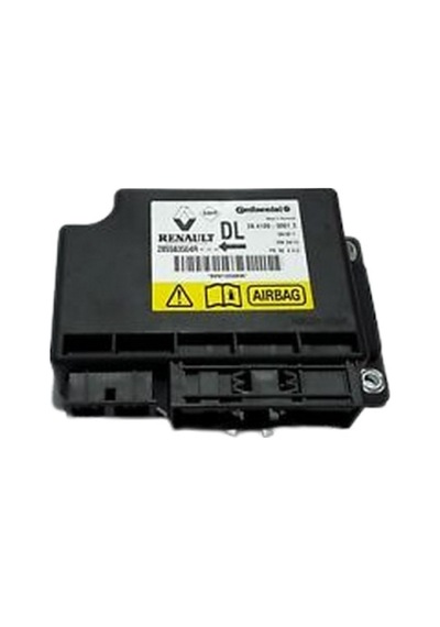 Hava Yastıgı Beynı Latıtude 3.0 Lı 285583504R