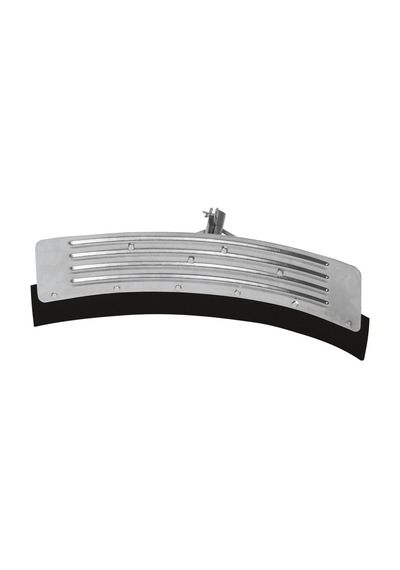 Gübre Sıyırıcı, 58 Cm, Galvanizli