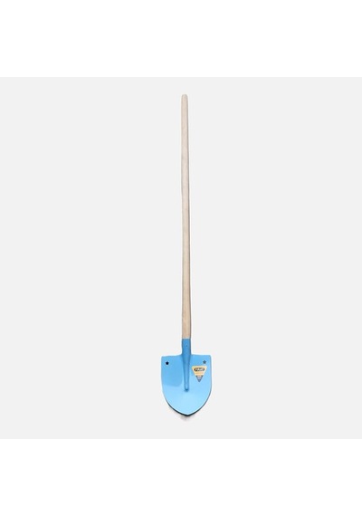 Fırat Saplı Çelik Kürek 130 Cm