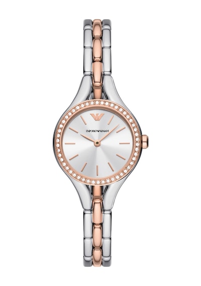 Emporio Armani Ar11551 Beyaz Kadın Kol Saati