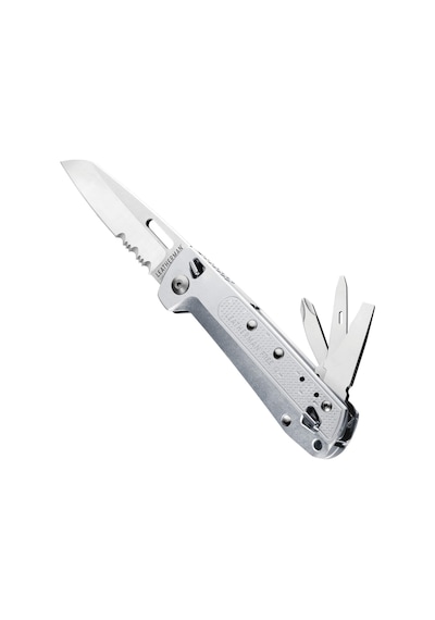 Leatherman Kamp Free K2x Multi Tool Gri