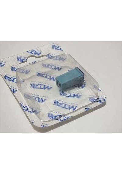 Mta 2788 0474050 Mini Dişi Sigorta 50 Amper 27x14.10mm Kırmzı