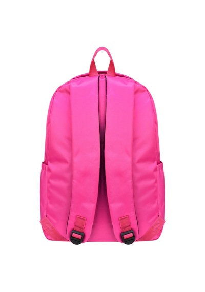 Lilymoon Büyük Boy Çok Gözlü Sırt Çantası Günlük Pembe