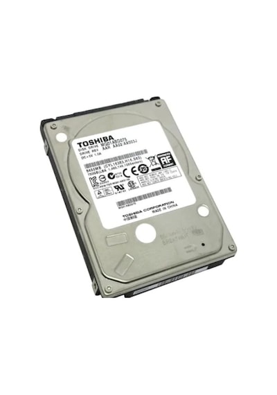 Toshiba 2.5'' MQ01ABD075 750 GB HDD