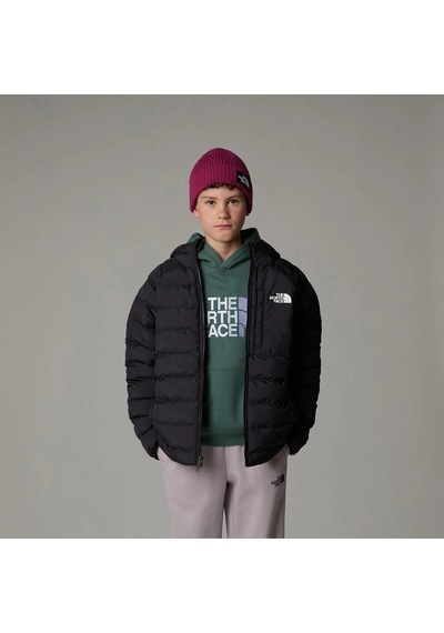 The North Face Perrito Çocuk Mont C-the0a88twwoowoo Siyah