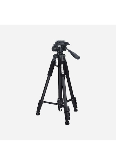 Rtrmax Rtm05 Lazer Teleskopik Tripod Ayak 1.5 Mt