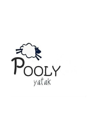 Uzunbebe 120X200 Bamboo Ortopedik Yaylı Yatak 120*200 Yaylı Yatak