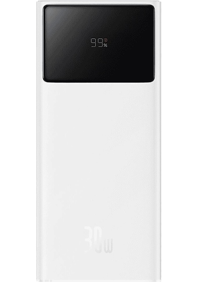 Baseus Star-Lord 20.000 Mah Digital Display 30W Powerbank