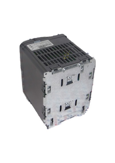 6se6420-2uc21-1ba1 Mıcromaster 420 Yeni Kutu Açık