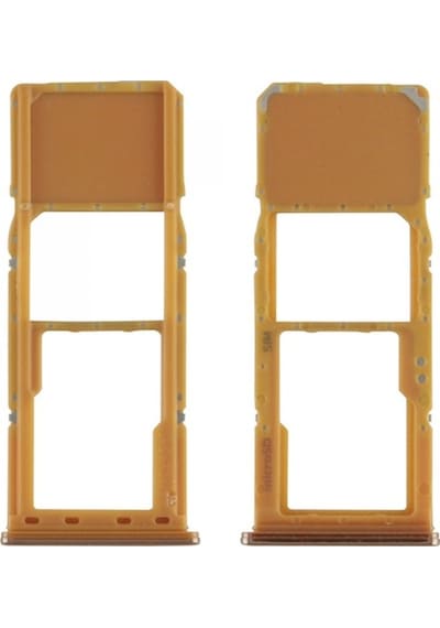 Samsung Uyumlu Galaxy A30 Için Oem Mmc Sim Metali Sim Kart Metali (469272754)