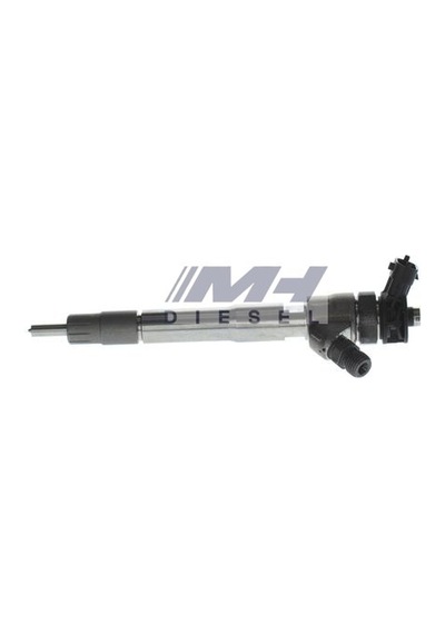 Bosch 0445110895 Enjektör Renault Megane Kadjar Mercedes Vito 1.7 Dci Cdı