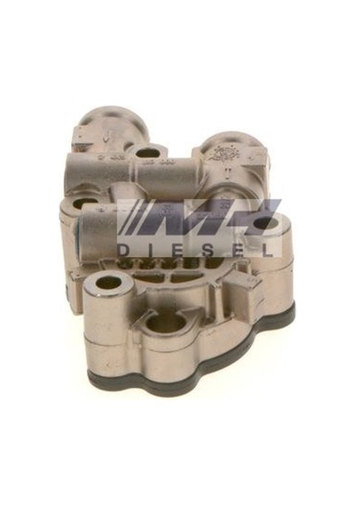 Bosch 0440020061 Dişli Yakıt Besleme Pompası Man Tga Tgl Tgm