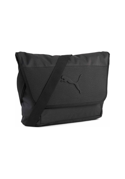 Puma Buzz Messenger Omuz Çantası 092556 01 Siyah