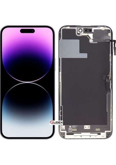 Apple Uyumlu iPhone 14 Pro Max Dokunmatik Lcd Ekran Tft