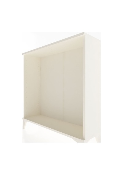 Arges Şifonyer 88x30x96 Antrasit-antrasit Antrasit