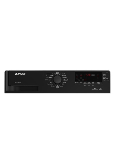 Arçelik 11140 M 1400 Devir 11 KG Çamaşır Makinesi