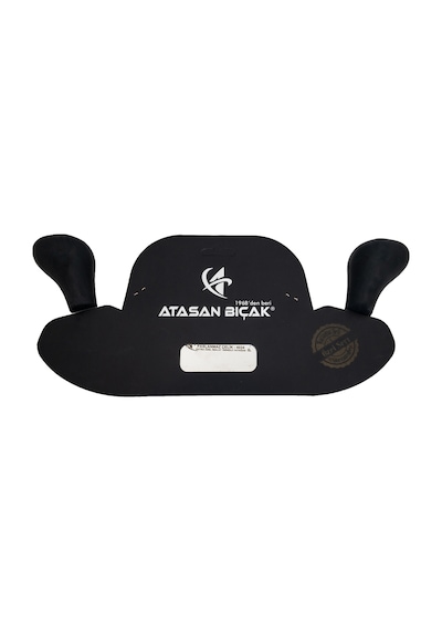 Atasan Kıyma Bıçağı Zırh Satır Et Bıçağı Pizza Bıçağı