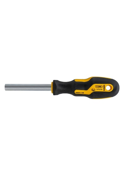 Narex 880110 S-line Profi 1/4" Manyetik Bits Uçlu Tornavida Seti 13 Parça