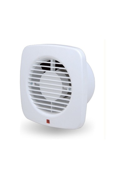 Hiva 120 Lik Banyo Aspiratörü 15 Watt