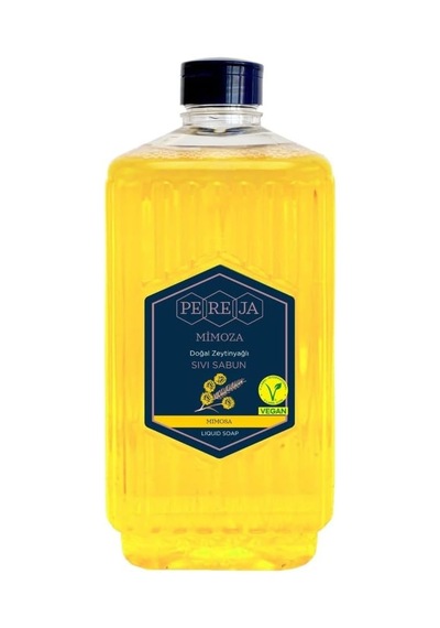 Pereja 1500 Ml Sıvı Sabun Mimoza