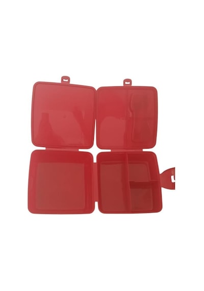 Ottonya-45538 Spıderman Beslenme Kabı Gameverse Çok Renkli