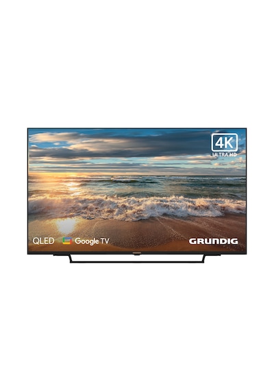 Grundig MADRID 50 GJQ 9250 Ultra HD 4K QLED TV