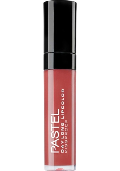 Day Long Lipcolor Kissproof Ruj No:44 Diğer