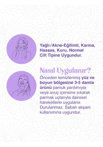 Cosmed Beauty Squad Aydınlatıcı Etkili Azelaic Tonik 200 ML