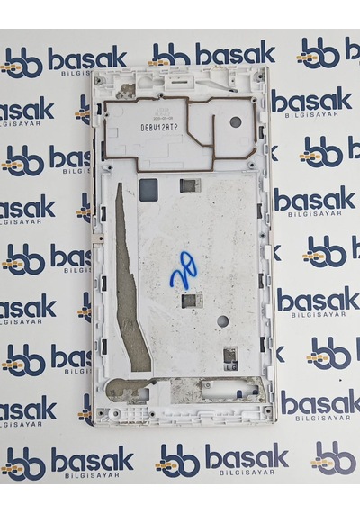 Casper Via V6X Front ( )