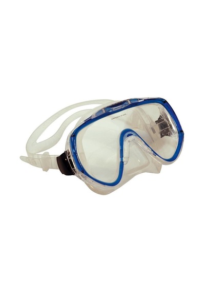 Andoutdoor Dsn1121 Nst Dalış Maskesi Çok Renkli