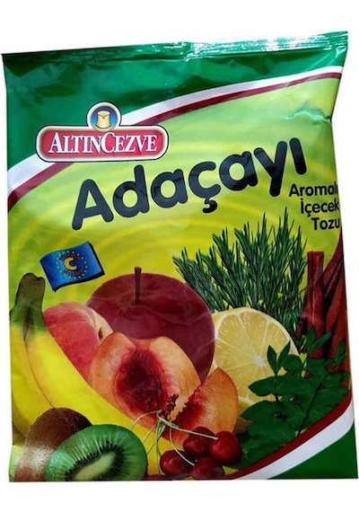Altıncezve Adaçayı 250gr 250 G