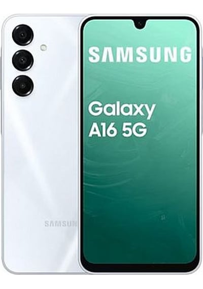 Samsung Galaxy A16 5G 8 GB 256 GB (Samsung Türkiye Garantili)