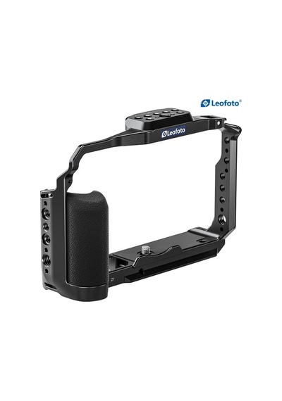 Leofoto Zf Nikon Kamera Kafesi