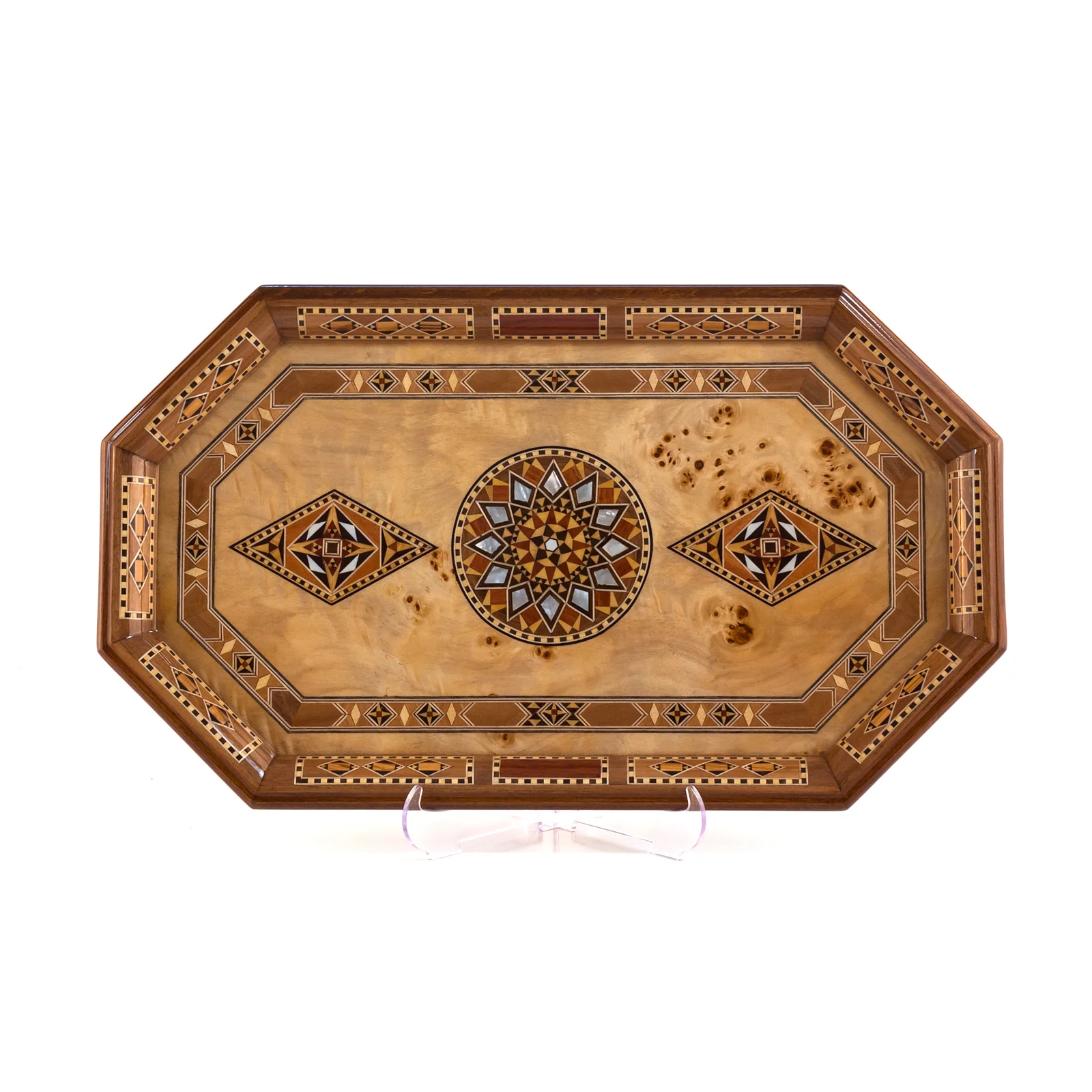 Tiryaki Bombe - Orta Mazel 1