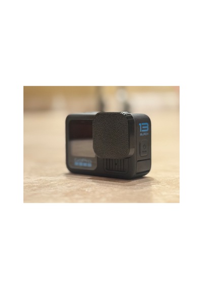 Gopro Hero 13 Lens Koruyucu Siyah