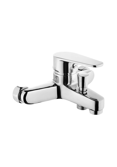 Vilas Raymina Mix Banyo Duş Bataryası Krom