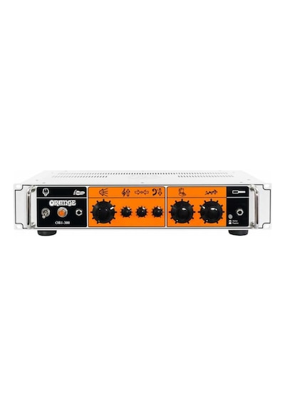 Orange Ob1-300 Bas Gitar Kafa Amfi