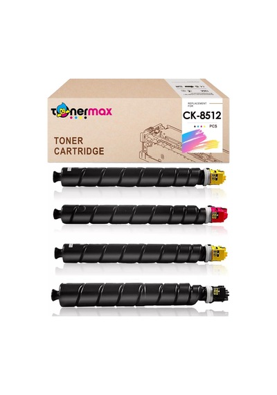 Utax CK-8512 Uyumlu Toner Takım/ 3206ci / 3207ci