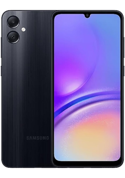 Yenilenmiş Samsung Galaxy A05 128 GB B Kalite (12 Ay Garantili)