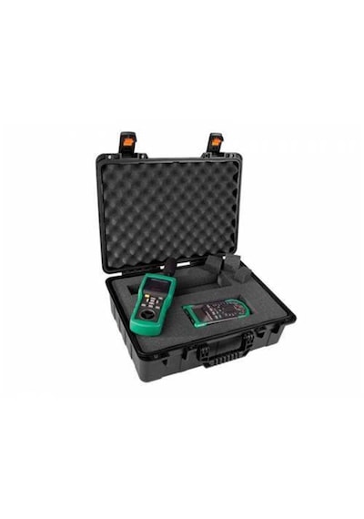 Super-Bag Safari Case Takım Çantası Süngerli Sf-400S Sarı