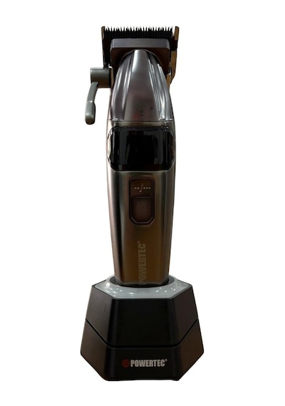 Powertec Tr-4646 Profesyonel Saç Sakal 9000 Rpm Tıraş Makinesi 1 Saat