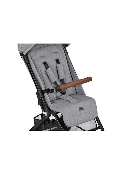 Abc Design Ping 2 - Kabin Boy Bebek Arabası / Tin