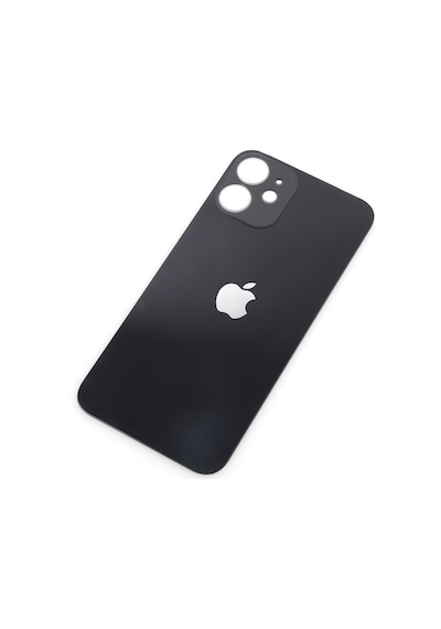 Apple Uyumlu iPhone 12 Arka Kapak