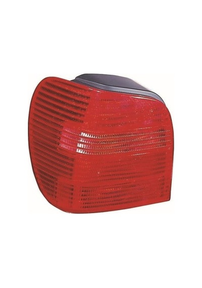 Volkswagen Polo4 Sol Stop Lambası 1999-2001 Arası Uyumlu