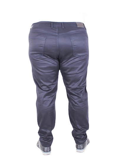 Moc Grande Mocgrande Büyük Beden Klasik 5 Cep Pantolon Montana 11917 Koyu Lacivert Koyu Lacivert Moc Grande Mocgrande Büyük Beden Klasik 5 Cep Pantolon Montana 11917 Koyu Lacivert Koyu Lacivert