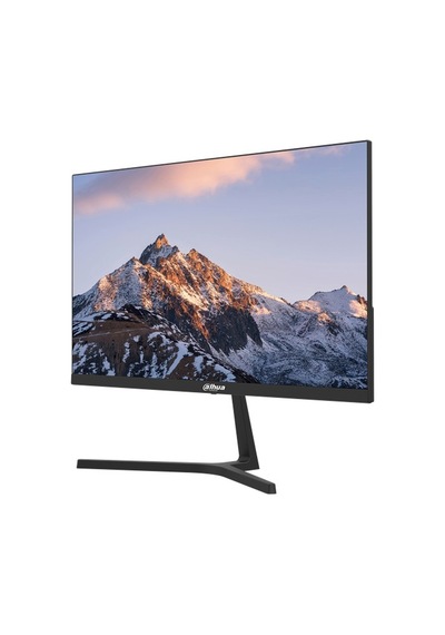 21.5 Inc Dahua Lm22-b200s Vga/hdmı 1080p 5ms 100hz Hoparlör 7/24 Cctv Monıtor