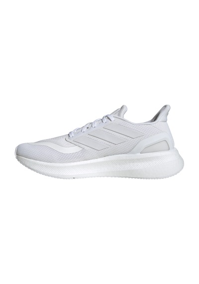 Adidas Pureboost 5 Erkek Spor Ayakkabı - Id3618 Beyaz