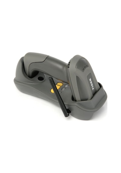 Perkon Tiger Cs26 1D Usb Kablosuz El Tipi Barkod Okuyucu